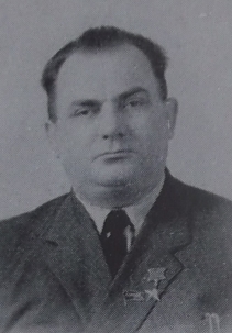 Литовченко  Григорий Павлович